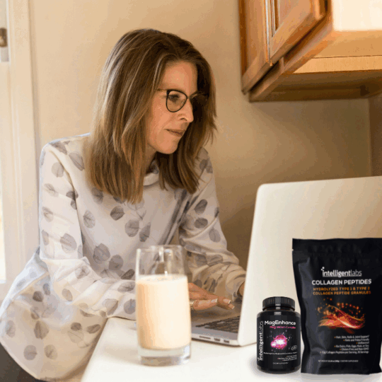 Embrace Menopause With Confidence